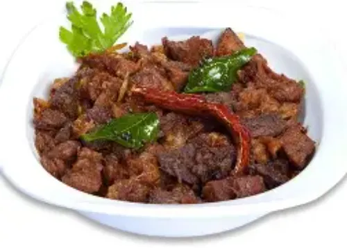 Beef Dry Fry (Full)